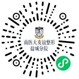 小程序二维码